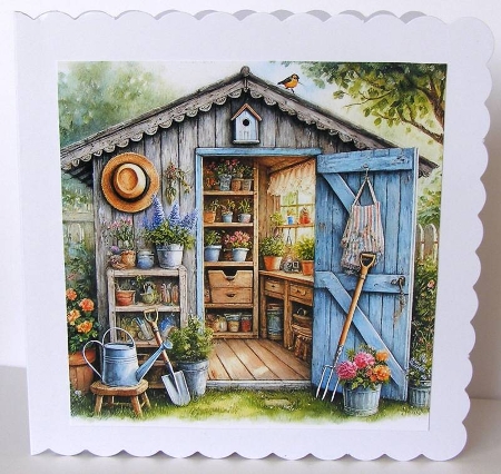 Gallery Item Handmade Craft Photo