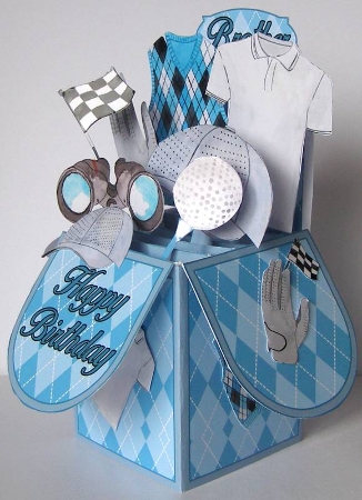 Gallery Item Handmade Craft Photo