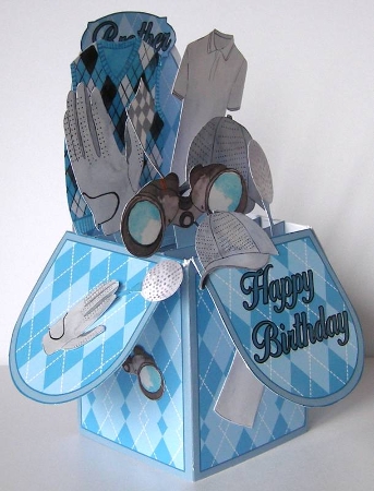 Gallery Item Handmade Craft Photo