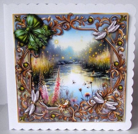 Met by Moonlight 3 by Margaret McCartney
