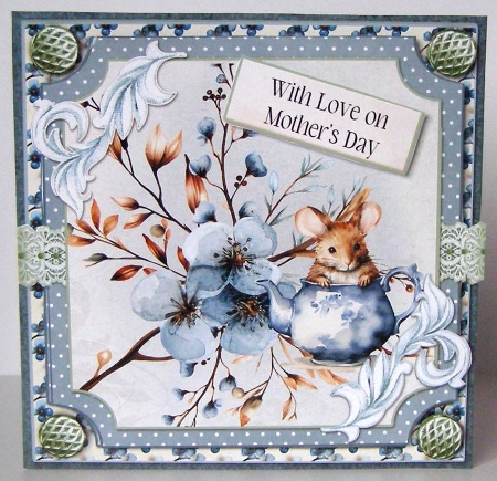 Gallery Item Handmade Craft Photo
