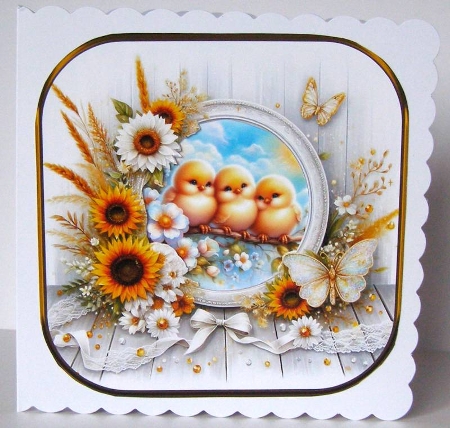 Gallery Item Handmade Craft Photo