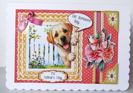 Gallery Item Handmade Craft Photo