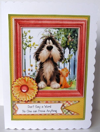 Gallery Item Handmade Craft Photo