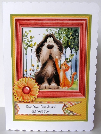 Gallery Item Handmade Craft Photo
