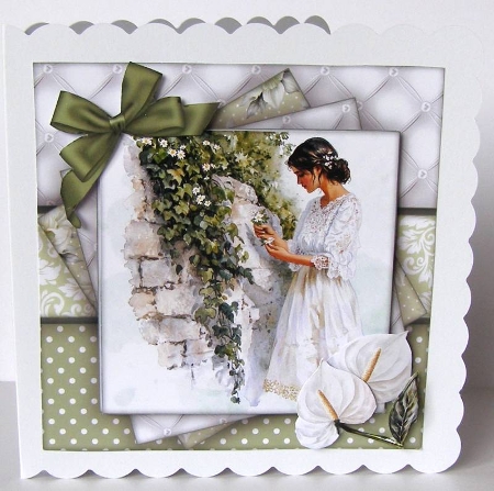 Bright & Breezy Mini Kit 3 by Margaret McCartney
