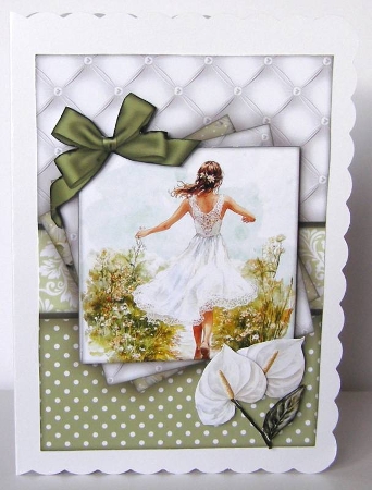 Bright & Breezy Mini Kit 3 by Margaret McCartney