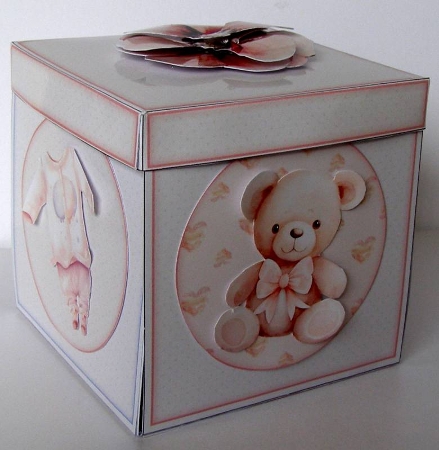 Gallery Item Handmade Craft Photo