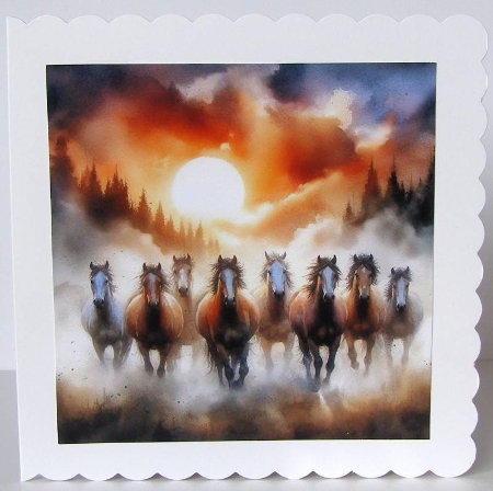 Running free by Margaret McCartney