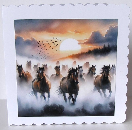 Running free by Margaret McCartney