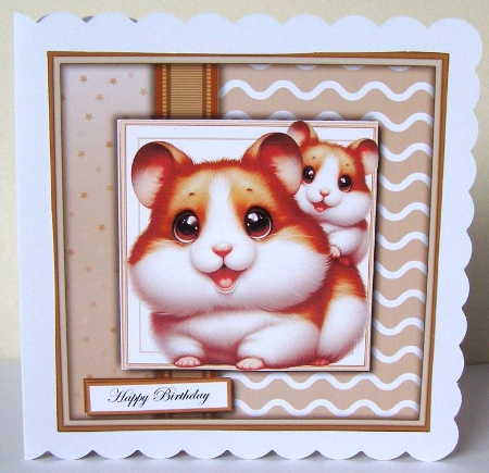 Gallery Item Handmade Craft Photo