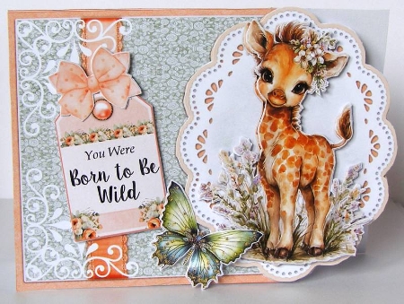 Animal Magic 3 by Margaret McCartney