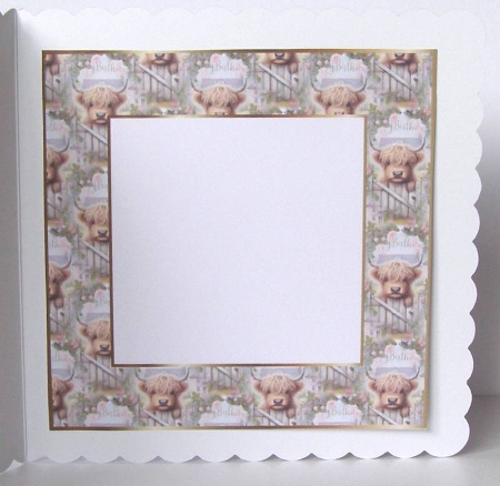 coo birthday insert by Margaret McCartney