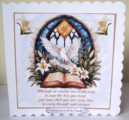 Every thought and prayer by Margaret McCartney