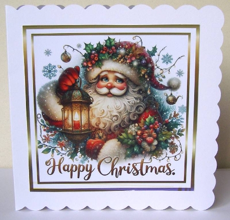 its all about christmas 10 by Margaret McCartney