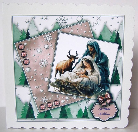 Tis the Season 6 by Margaret McCartney