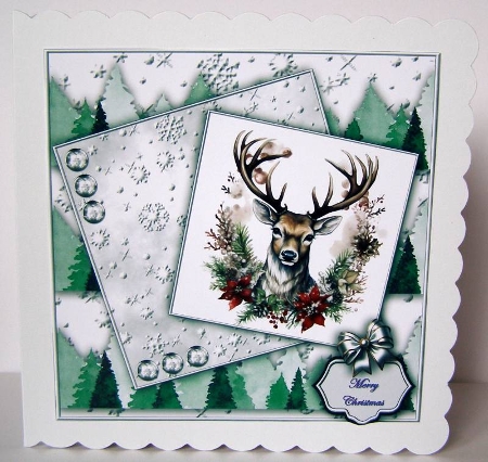 Tis the Season 10 by Margaret McCartney