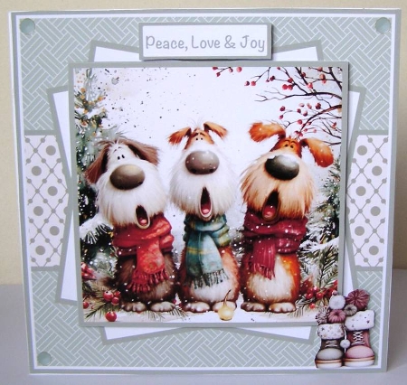 Gallery Item Handmade Craft Photo