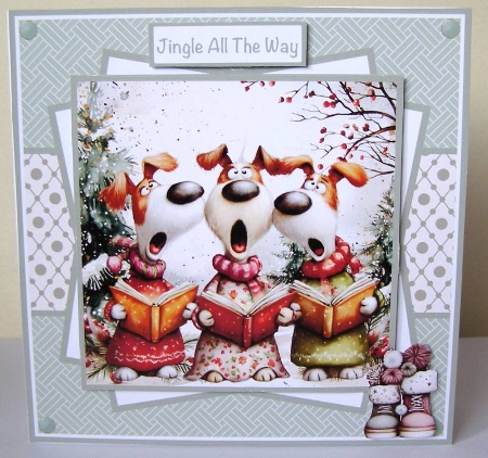 Gallery Item Handmade Craft Photo