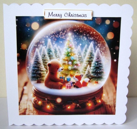 Gallery Item Handmade Craft Photo