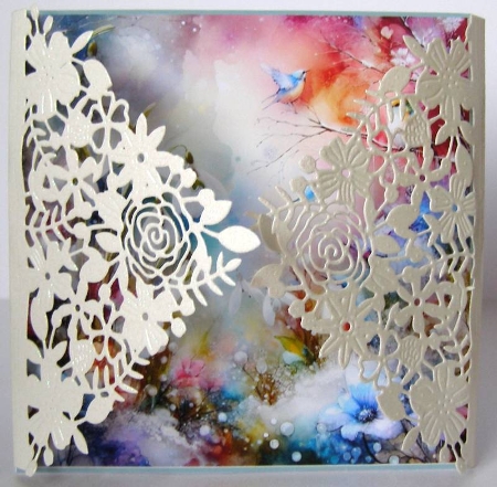 Natures Beauty by Margaret McCartney