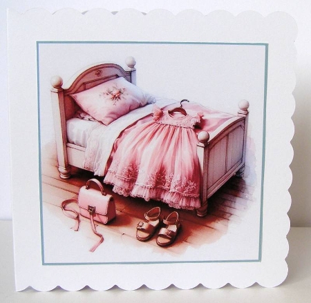 gorgeous card fronts by Margaret McCartney