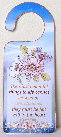 Easter Promise 2026  5x7 inch by Margaret McCartney