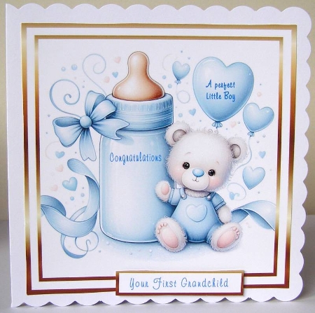 Gallery Item Handmade Craft Photo