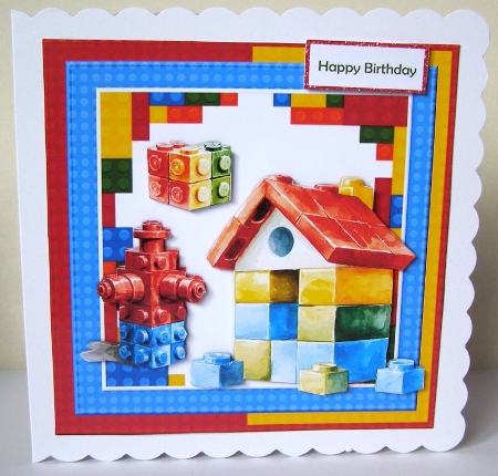 Gallery Item Handmade Craft Photo