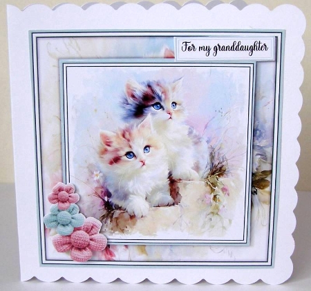 Gallery Item Handmade Craft Photo