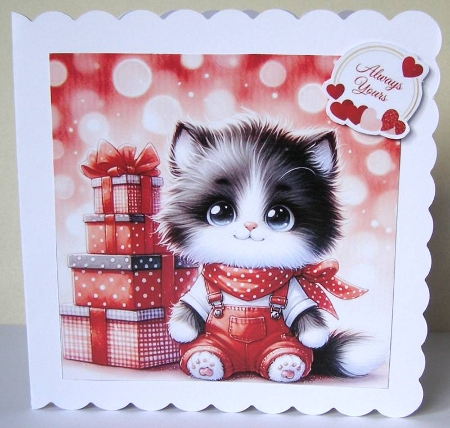 Gallery Item Handmade Craft Photo