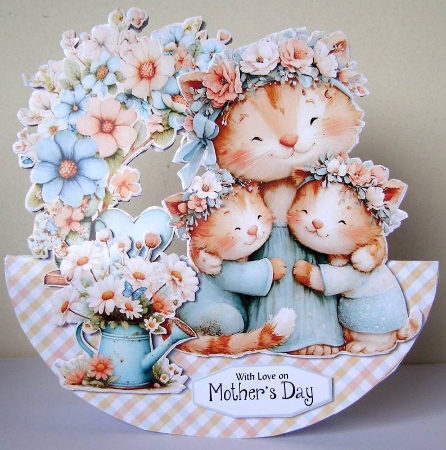 cup1429729_905 - Mum Knows Best 8  Rocker