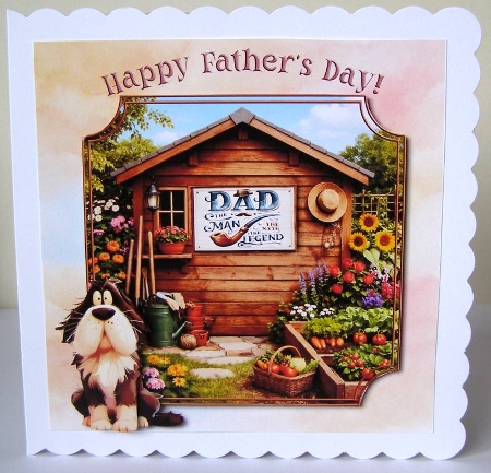 Gallery Item Handmade Craft Photo