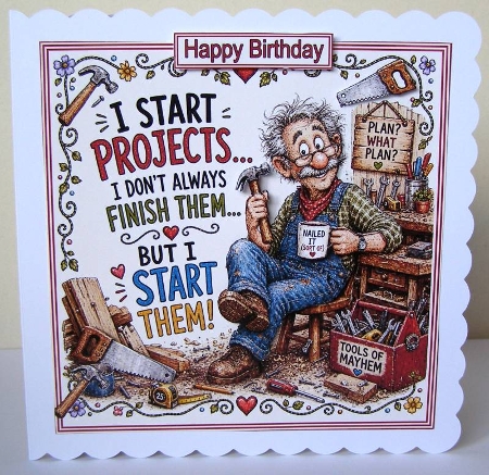 I Start Projects Mini Kit   by Margaret McCartney
