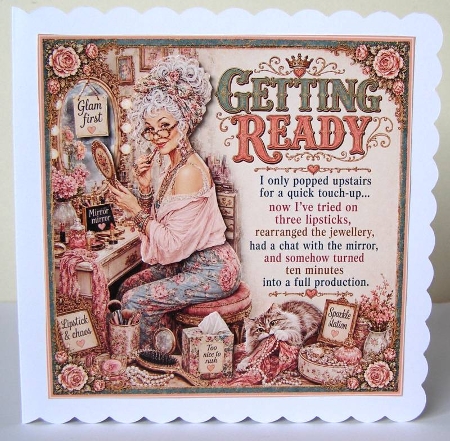 June Bundle Sale 18  by Margaret McCartney