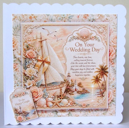 Wedding Forevermore by Margaret McCartney