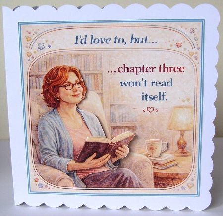 Id Love To! Mini Kit   by Margaret McCartney