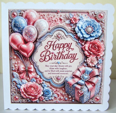 Shine With Laughter Mini Kit     by Margaret McCartney