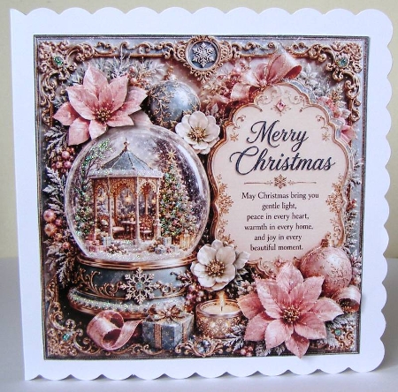 Gentle Light Mini Kit     by Margaret McCartney