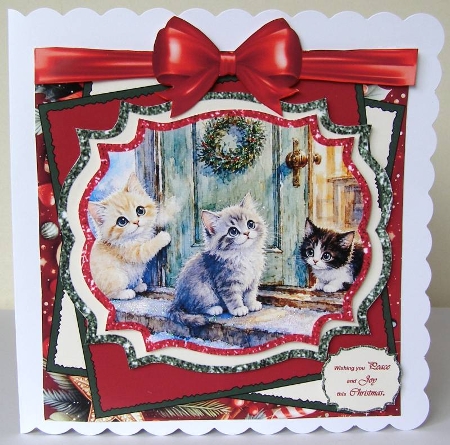 Believe in the magic set 1 2026 by Margaret McCartney
