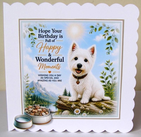 Wonderful Moments Mini Page Kit by Margaret McCartney
