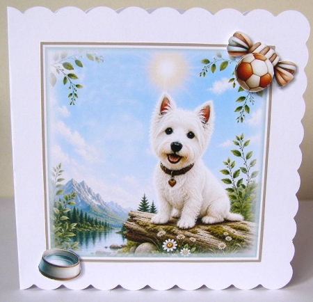Wonderful Moments Mini Page Kit by Margaret McCartney
