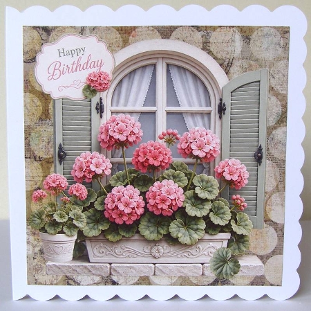 Flowers 35 Clipart Collection PNG by Margaret McCartney