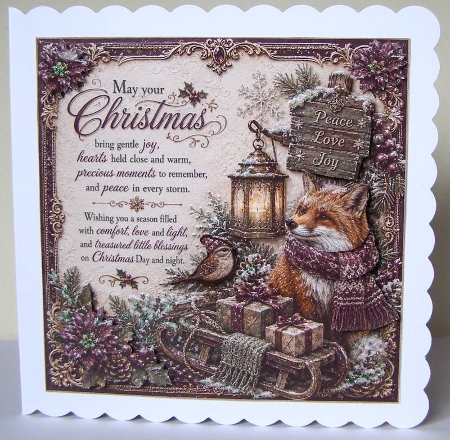 Treasured Little Blessings Mini Kit   by Margaret McCartney