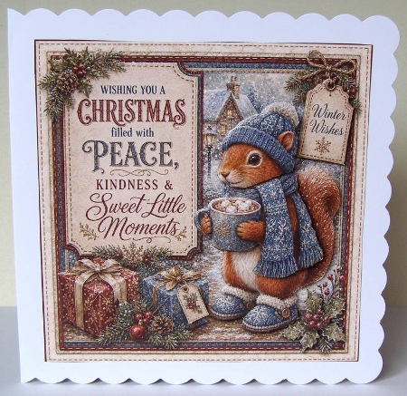Sweet Little Moments Mini Kit   by Margaret McCartney