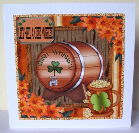 Gallery Item Handmade Craft Photo
