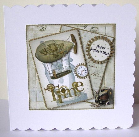 Gallery Item Handmade Craft Photo