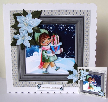 Its Christmas by Margaret McCartney