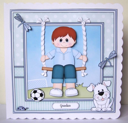 Gallery Item Handmade Craft Photo