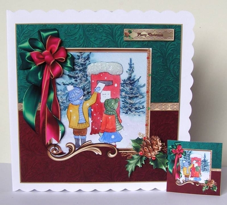 Gallery Item Handmade Craft Photo